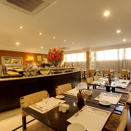 Hotel Mabu Curitiba Business Exterior foto