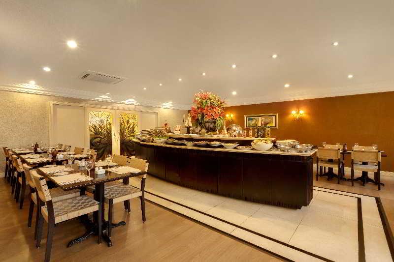 Hotel Mabu Curitiba Business Exterior foto