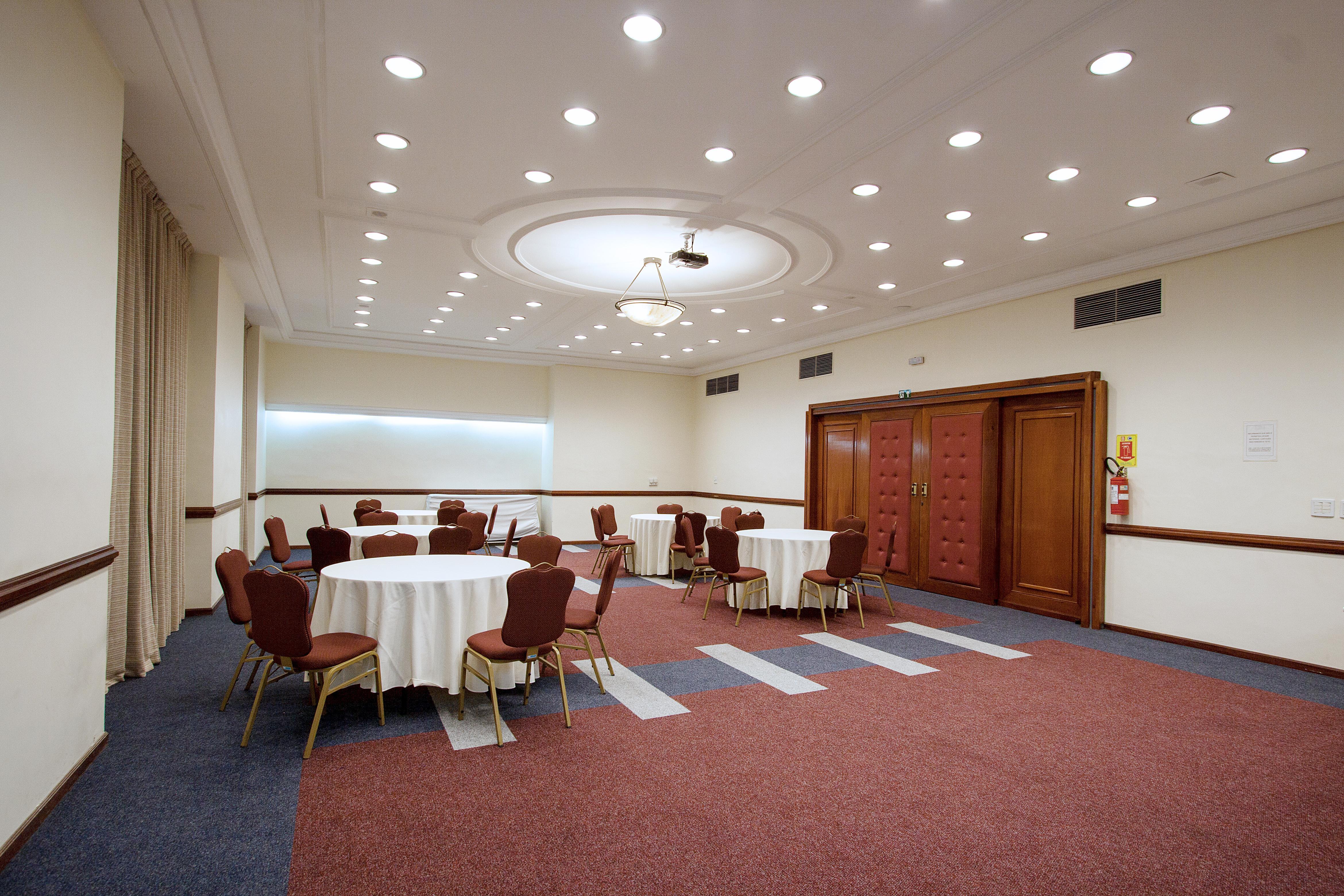 Hotel Mabu Curitiba Business Exterior foto