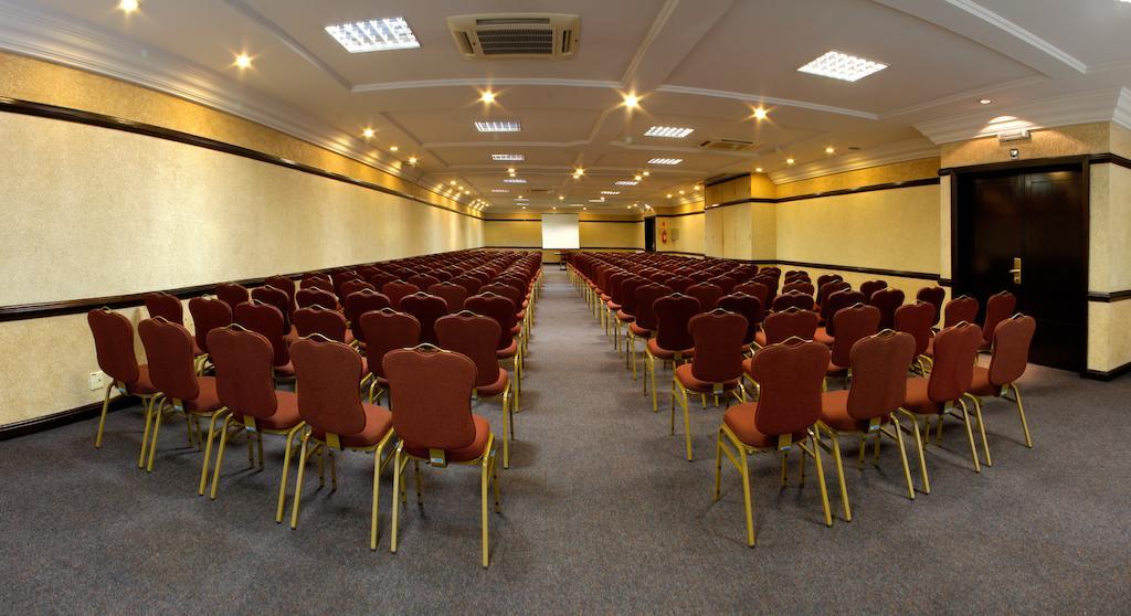Hotel Mabu Curitiba Business Exterior foto