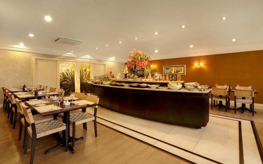 Hotel Mabu Curitiba Business Exterior foto